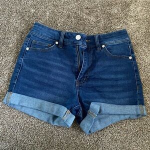 Love wish Denim Shorts size Small